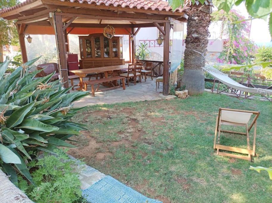 Modern Villas With Gardens And Stunning Views 리가리아 외부 사진