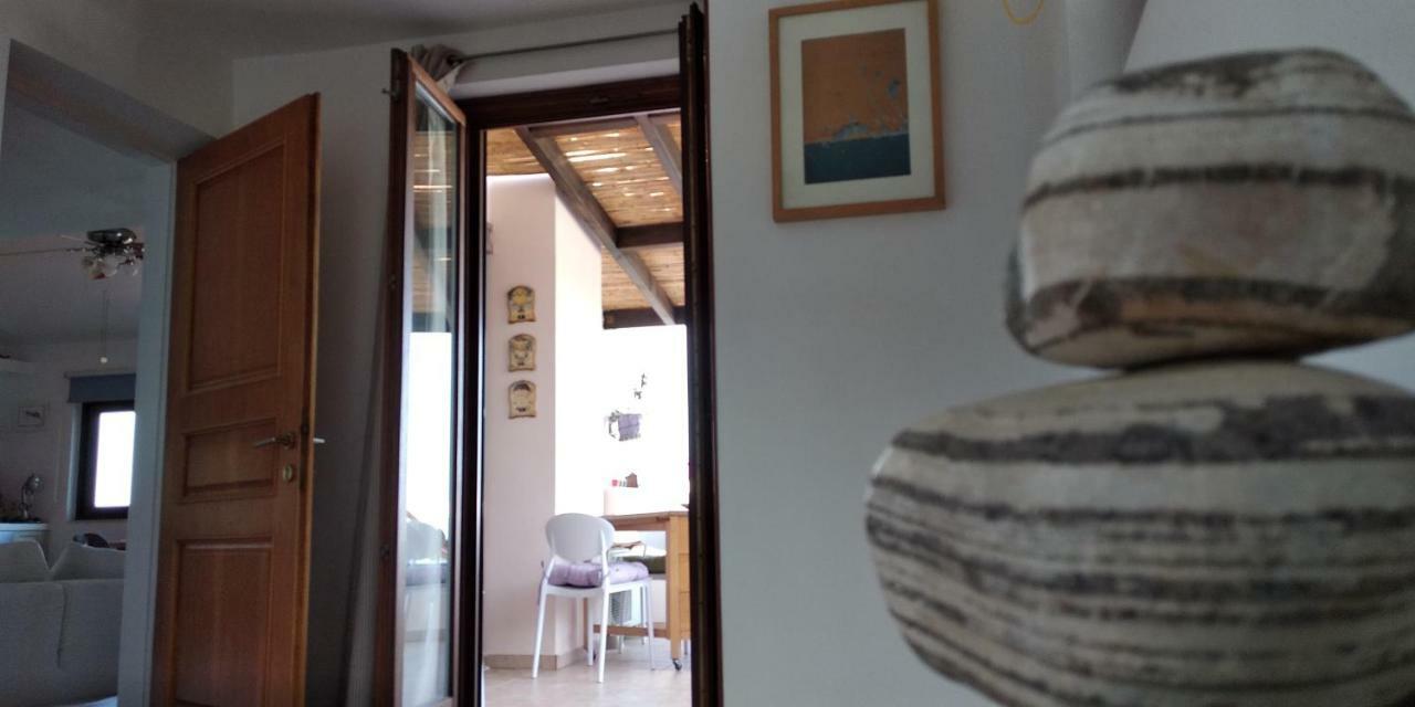 Modern Villas With Gardens And Stunning Views 리가리아 외부 사진
