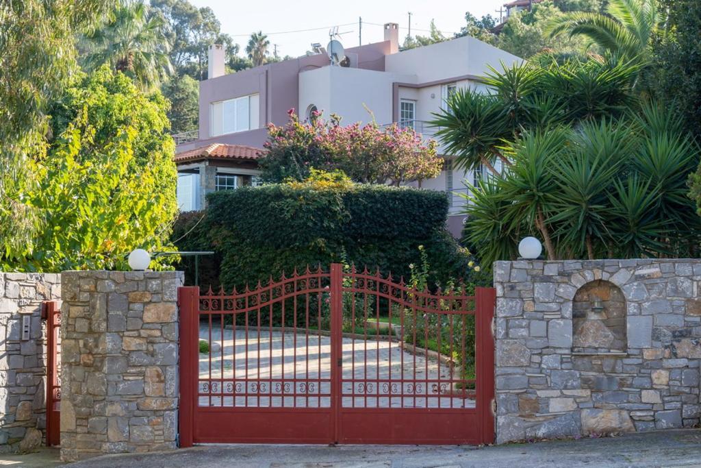 Modern Villas With Gardens And Stunning Views 리가리아 외부 사진